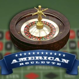 Enjoy American Roulette (BGaming) by BGAMING – logo hosted on herculesscasino.com