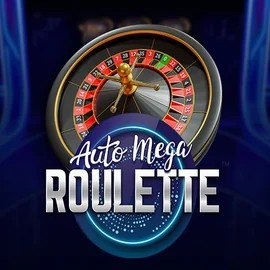Enjoy Auto Mega Roulette by Pragmatic Play – logo hosted on herculesscasino.com