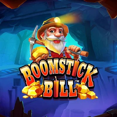 Boomstick Bill – slot by High Limit Studio, featured at herculesscasino.com
