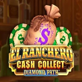 Enjoy El Ranchero Cash Collect Diamond Path by Origins – logo hosted on herculesscasino.com