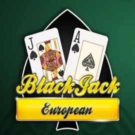 Try European Blackjack MH slot by Play'n GO on herculesscasino.com – logo image
