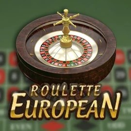 European Roulette (BGaming) slot visual from BGAMING available on herculesscasino.com