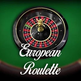 European Roulette (Red Tiger) casino game by Red Tiger Gaming – featured logo at Hercules Casino