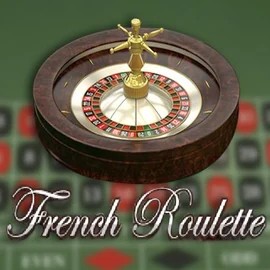 French Roulette (BGaming) logo – Table Games by BGAMING at Hercules Casino