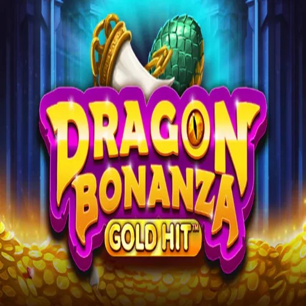 Try Gold Hit: Dragon Bonanza slot by Ash Gaming on herculesscasino.com – logo image