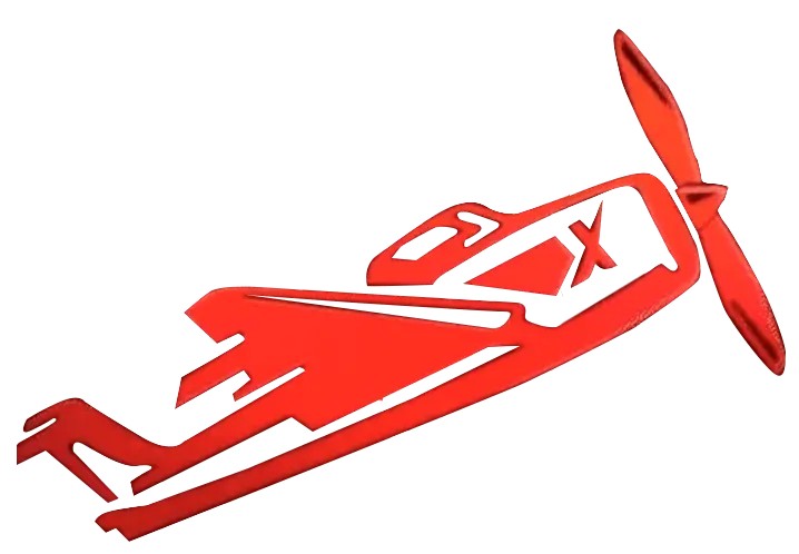 game logo by Spribe on herculesscasino.com
