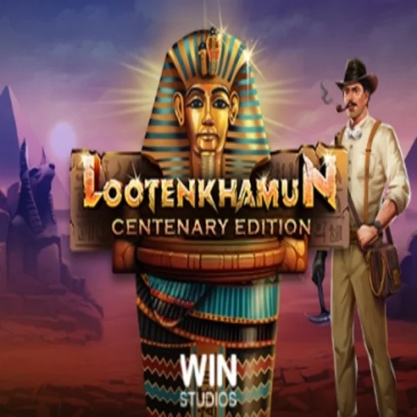 Loot'en Khamun the Dead Sea Scrolls – slot by Win Studios, featured at herculesscasino.com