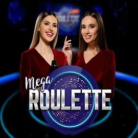 Play Mega Roulette slot by Pragmatic Play on herculesscasino.com