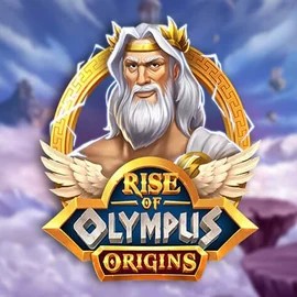 Play Rise of Olympus Origins slot by Play'n GO on herculesscasino.com