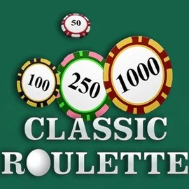 Play Roulette slot by OneTouch Games on herculesscasino.com
