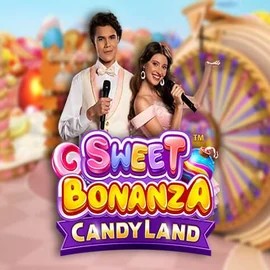 Sweet Bonanza Candy Land Live online slot from Pragmatic Play – play at herculesscasino.com