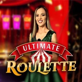 Ultimate Roulette online slot from Ezugi – play at herculesscasino.com